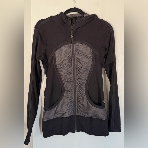 Lululemon Pure Balance Jacket - Picture 3 of 7